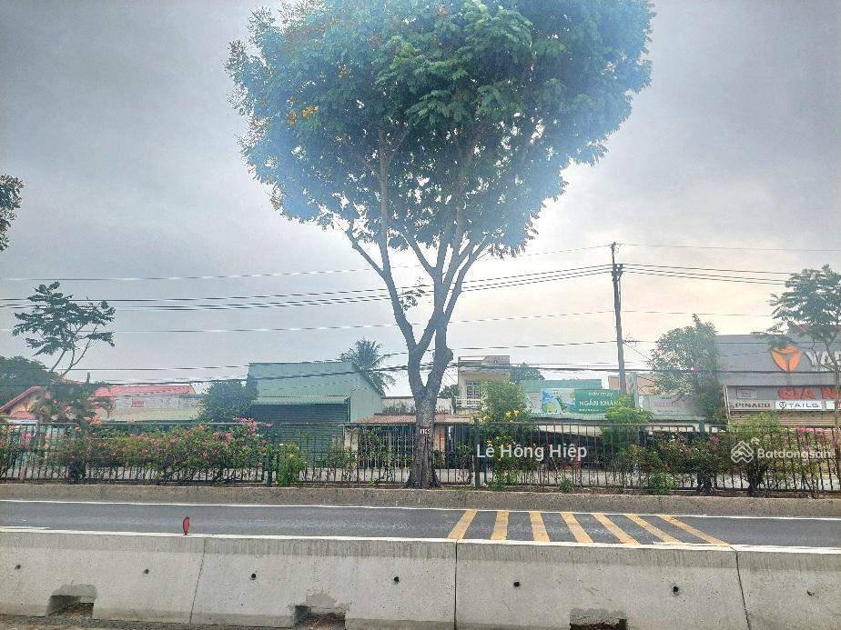 Đất mặt tiền đường xuyên á, phan văn khải, củ chi 485m² chỉ 29 tỷ