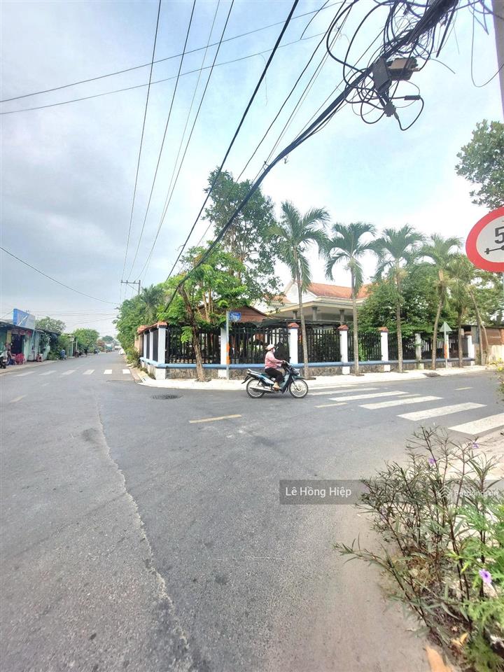 Bán đất quốc lộ 22, 29,5 tỷ, 495m2, mặt tiền 15m, view đẹp, hot!