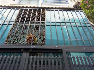 Bán nhà riêng tại đường số 7, phường 3 gò vấp, 7,8 tỷ, 49m2, giá tốt