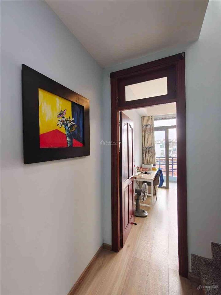 Bán nhà riêng tại đường số 7, phường 3 gò vấp, 7,8 tỷ, 49m2, giá tốt