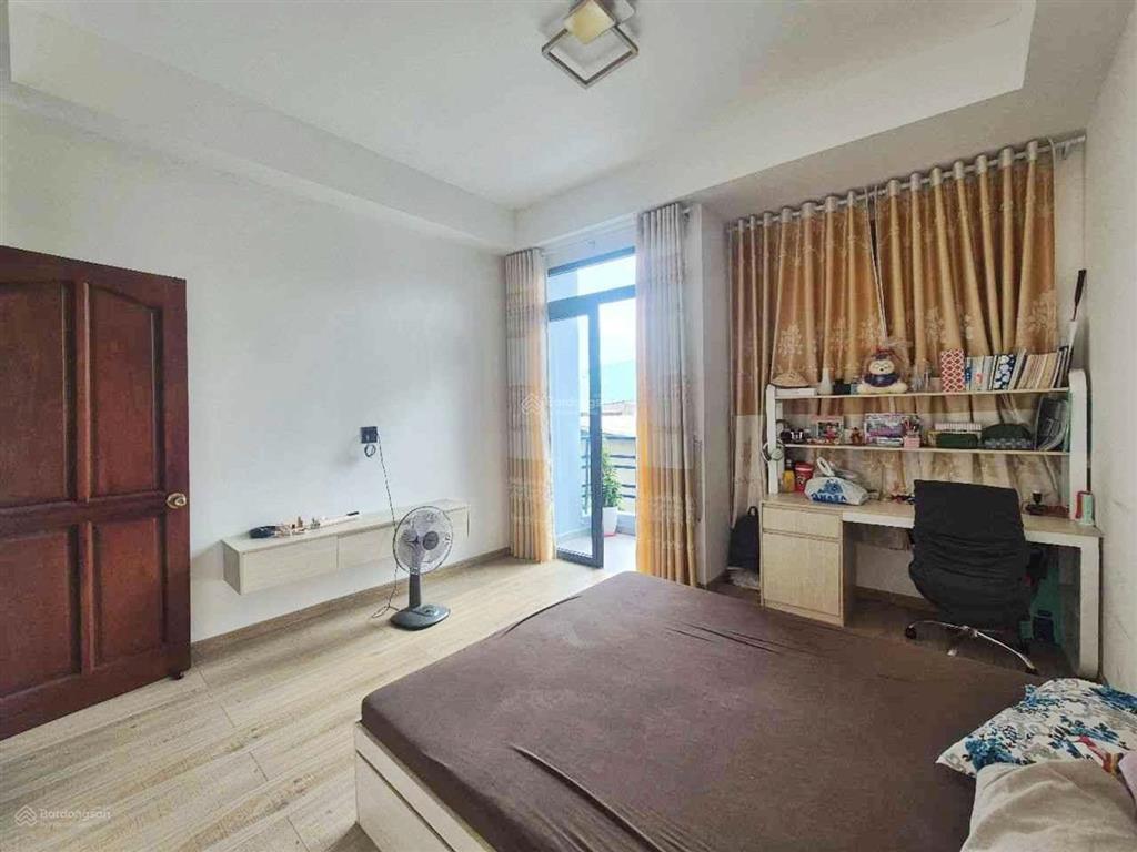 Bán nhà riêng tại đường số 7, phường 3 gò vấp, 7,8 tỷ, 49m2, giá tốt