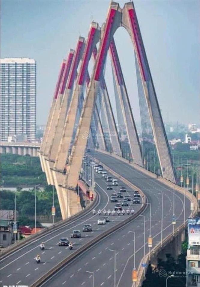 Siêu phẩm lô góc kim nỗ 90m2 mt 4,2m đường ô tô thông chỉ 6,25 tỷ cơ hội đầu tư vàng