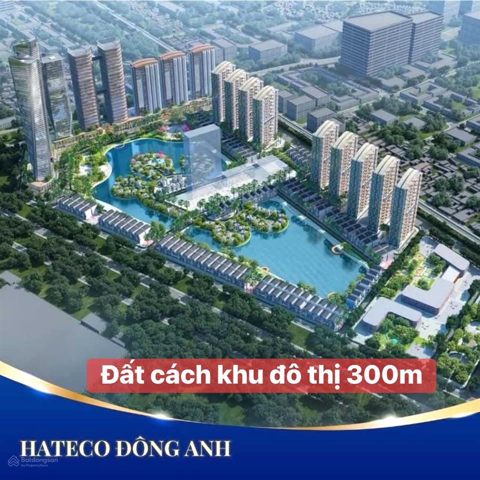 Bán đất dt 80m2 |mt siêu rộng 6,7m, view công viên, nhuế  thiên lộc  kim chung (cũ). nhỉnh 10 tỷ