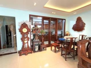 Bán biệt thự nhà vườn 2 tầng dt 170m2, vị trí cực kỳ đắc địa, đường rộng gần trung tâm thiên lộc.