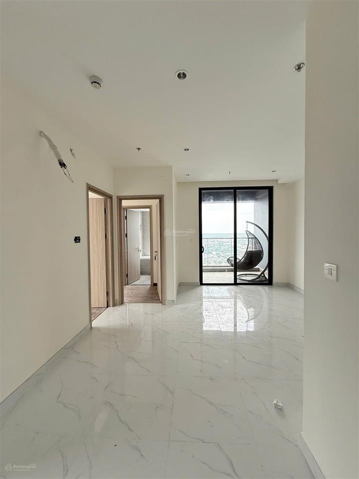 Bán nhanh căn hộ sân vườn view sông thoáng mát giá tốt nhất dự án
