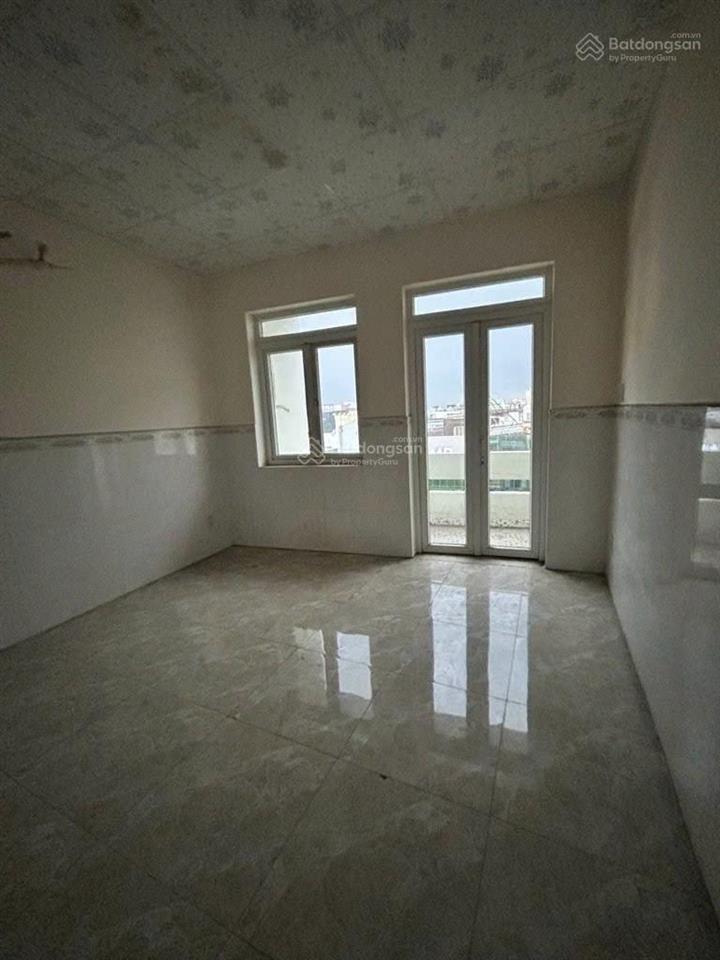 Mặt tiền kinh doanh ngay chợ bình tây hậu giang  quận 6, dt 4.2*25m, 35 tỷ