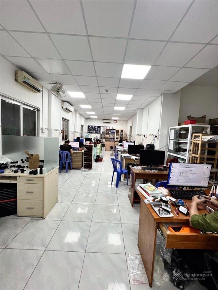 Kho xưởng mã lò  bình trị đông  bình tân  dt 995m2 full thổ cư  50 tỷ