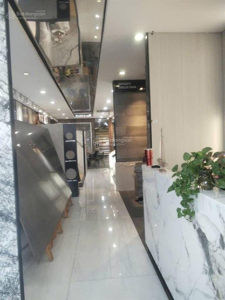 Mặt tiền hoàng văn thụ  p.4  tân bình  dt 5.5*23m  35 tỷ (tl)