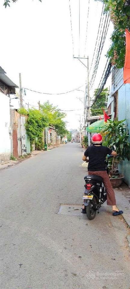 Đất full thổ cư  hẻm xe tải  hương lộ 2  bình tân  dt 20*68m (1.368m2)  68 tỷ