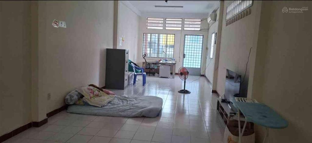 Trung tâm quận 3  mặt tiền nguyễn thị minh khai dt 4*23m (92m2) 39 tỷ 9