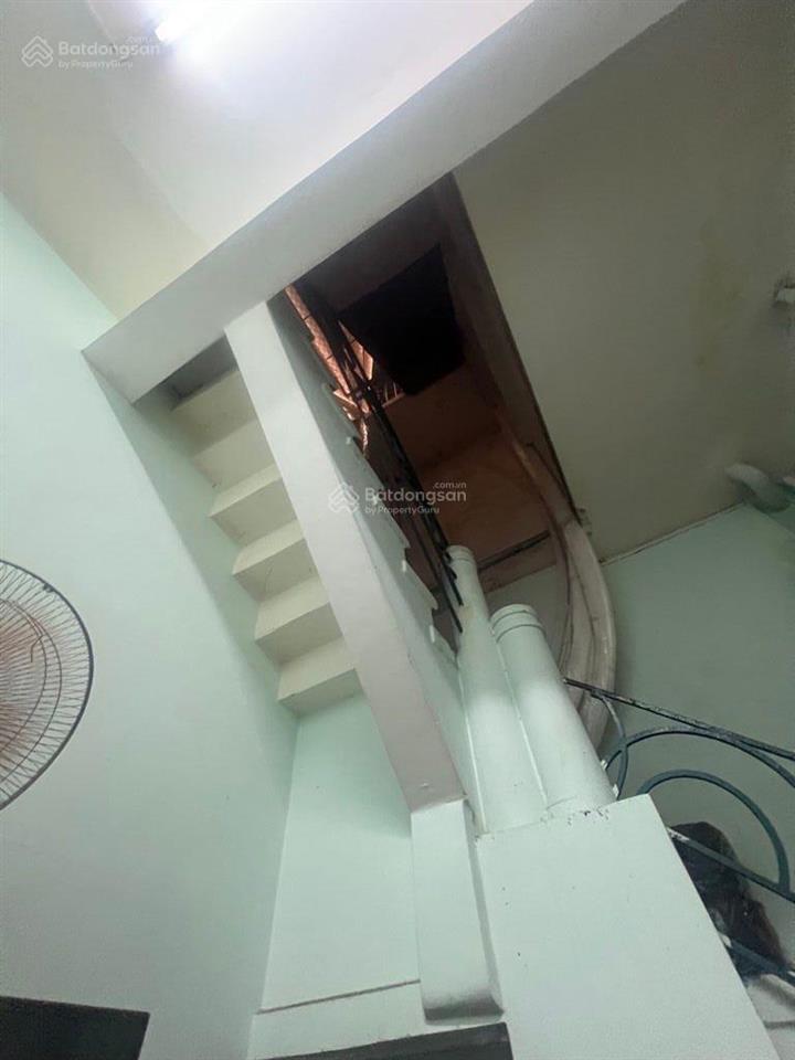 Trung tâm quận 1 mặt tiền nguyễn thái học dt 4*19m (77m2) 37 tỷ