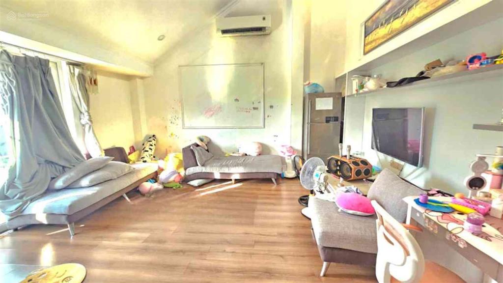 Biệt thự mặt tiền lò gốm  quận 6  dt 726 m2 full thổ  95 tỷ