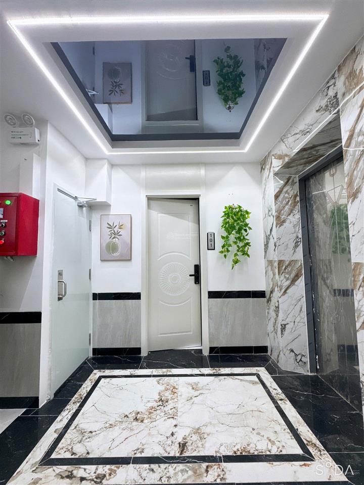 Bán gấp toà căn hộ dv phố linh lang  phan kế bính, ba đình, hn. 90m2x8 tầng, mt 7m. giá 27.5(tỷ)