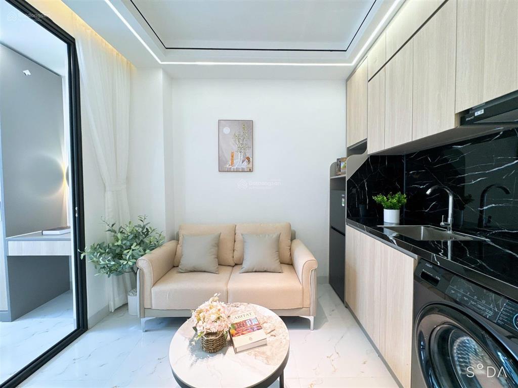 Bán gấp toà căn hộ dv phố linh lang  phan kế bính, ba đình, hn. 90m2x8 tầng, mt 7m. giá 27.5(tỷ)
