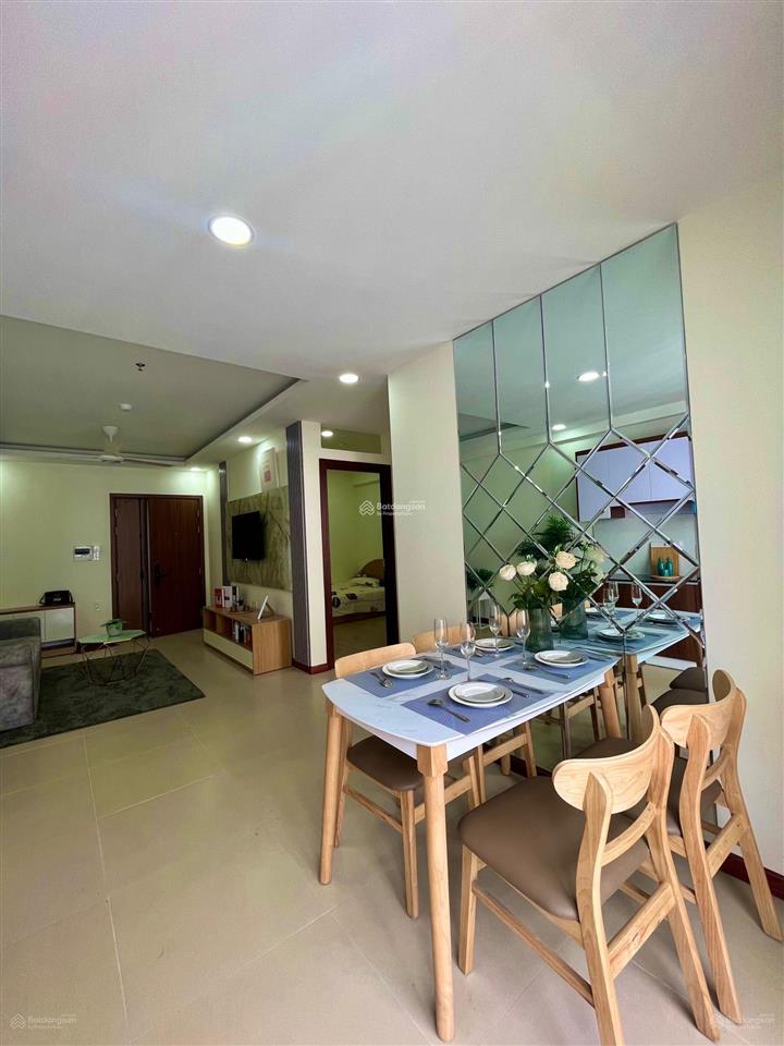 Cho thuê căn hộ giá rẻ thuận an, bình dương, iris tower mới bàn giao, giá chỉ 4 triệu căn 2pn 2wc