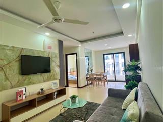 Gấp chính chủ cần bán căn hộ iris tower, 2 phòng ngủ, 1,2 tỷ, sổ sẵn công chứng trong ngày