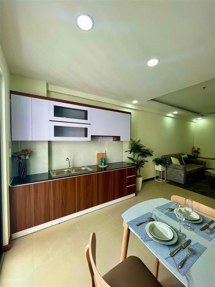 Gấp chính chủ cần bán căn hộ iris tower, 59,4m2, sổ sẵn công chứng trong ngày