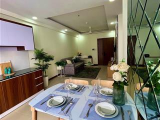 Cho thuê căn hộ giá rẻ thuận an bình dương iris tower mới bàn giao giá chỉ 4 triệu căn 2pn 2wc