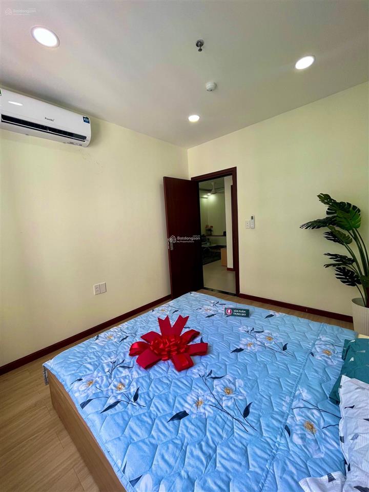 Cho thuê căn hộ giá rẻ thuận an bình dương iris tower mới bàn giao, giá chỉ 4 triệu căn 2pn 2wc