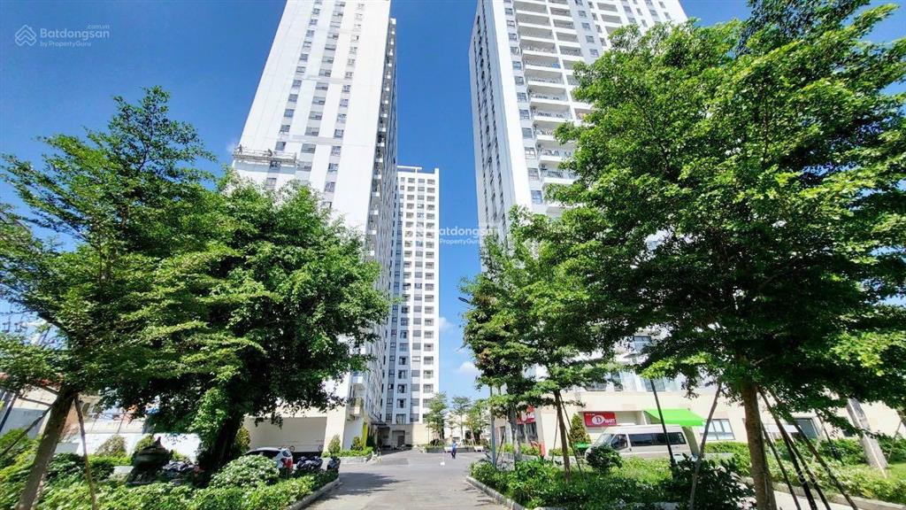 Cho thuê căn hộ giá rẻ thuận an bình dương iris tower mới bàn giao giá chỉ 4 triệu căn 2pn 2wc