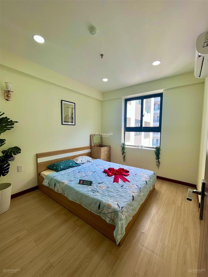 Cho thuê căn hộ giá rẻ thuận an bình dương iris tower mới bàn giao, giá chỉ 4 triệu căn 2pn 2wc