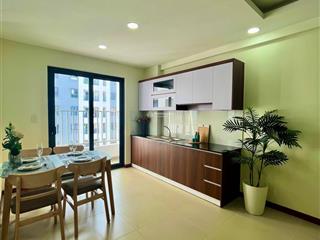 Cho thuê căn hộ giá rẻ thuận an bình dương iris tower mới bàn giao giá chỉ 4 triệu căn 2pn 2wc