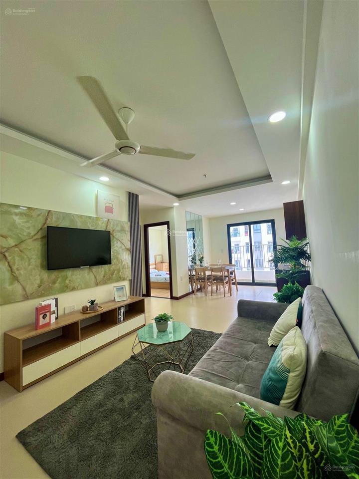 Gấp chính chủ cần bán căn hộ iris tower, 59,4m², sổ sẵn công chứng trong ngày