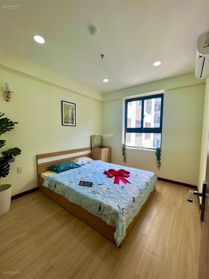 Gấp chính chủ cần bán căn hộ iris tower, 59,4m², sổ sẵn công chứng trong ngày