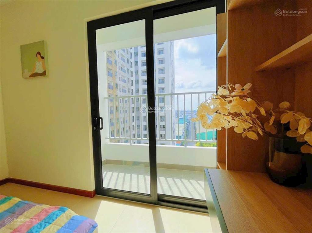 Gấp chính chủ cần bán căn hộ iris tower, 59,4m², sổ sẵn công chứng trong ngày