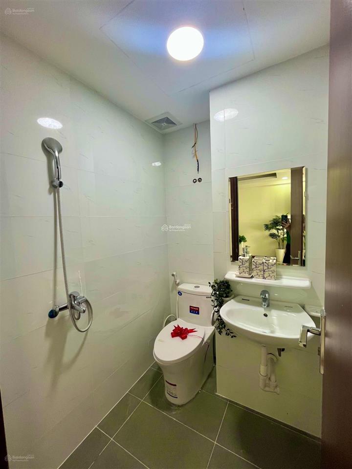Gấp chính chủ cần bán căn hộ iris tower, 59,4m², sổ sẵn công chứng trong ngày