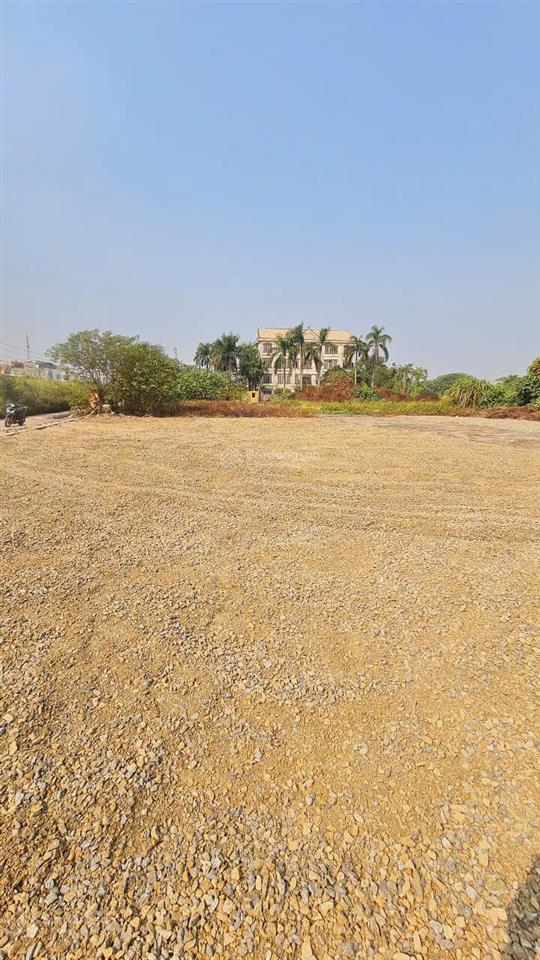 Bán 9793m2 đất mặt đường nguyễn khoái, hoàng mai, hà nội, mặt tiền siêu rộng 200m