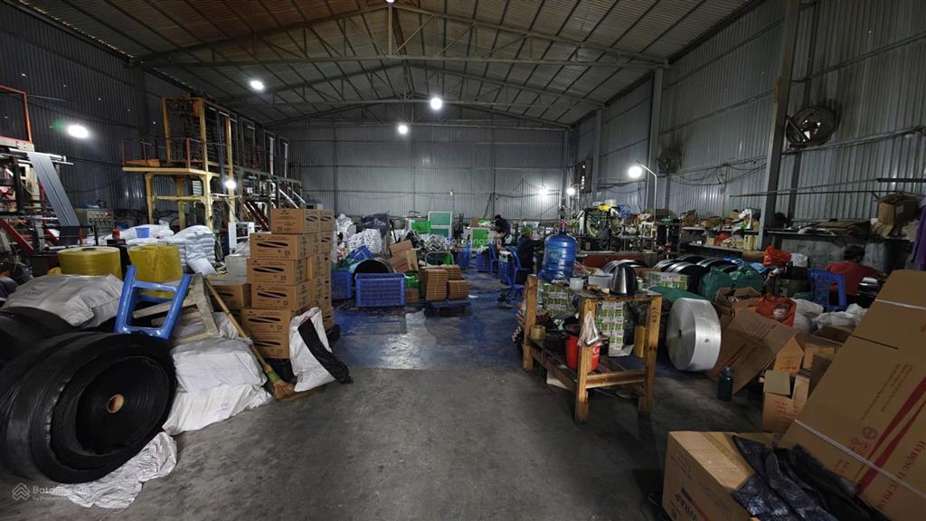 Bán kho, nhà xưởng tại vân côn hoài đức cũ, diện tích 440m2 giá 10 tỷ