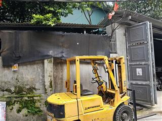 Bán kho, nhà xưởng tại đường vân côn hoài đức cũ, diện tích 475 m2 giá 10 tỷ.