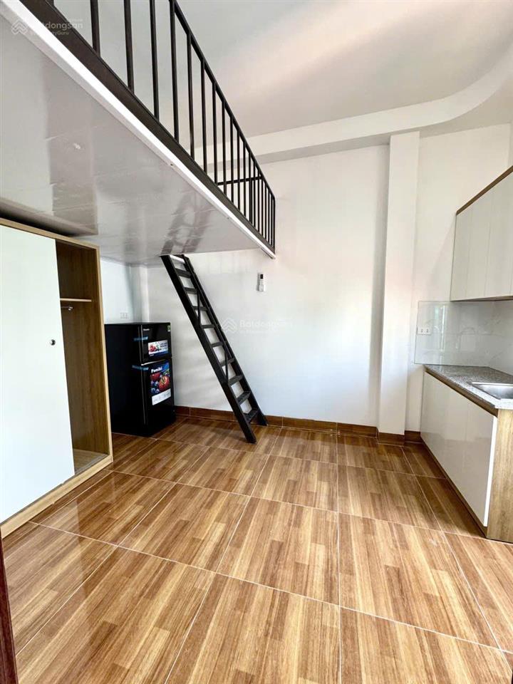 Bán tòa nhà 6 tầng 10 phòng ngủ khép kín, diện tích 41m2, giá siêu rẻ.