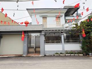 Bán nhà riêng hệ biệt thự tại xã an khánh, hà nội, 254m2, giá bán bằng 60% thị trường