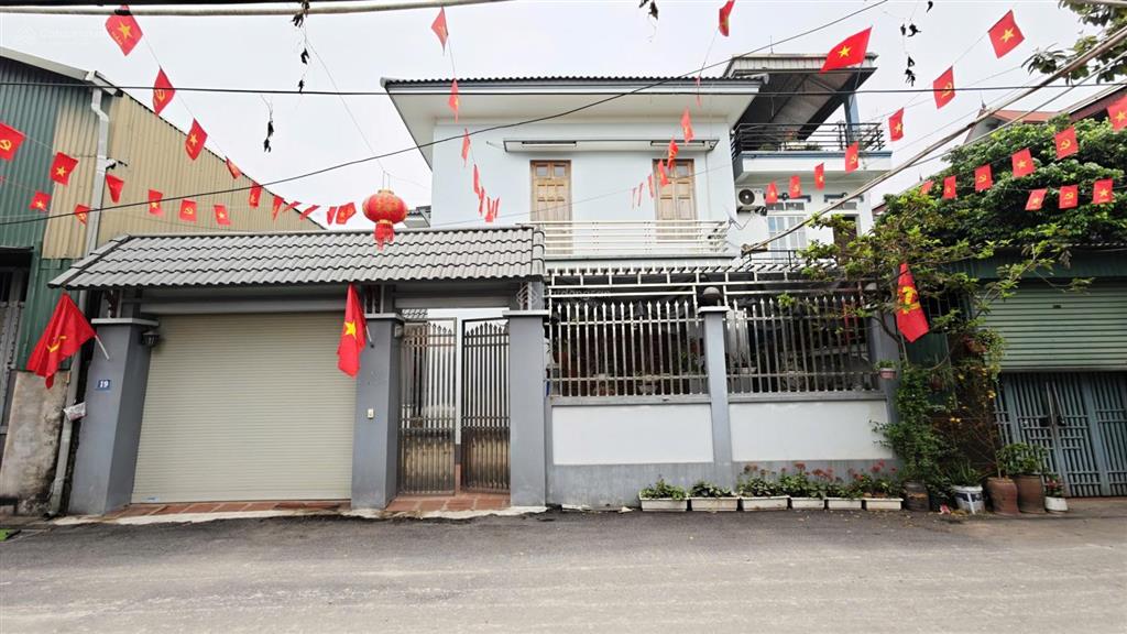 Bán biệt thự đường liên kết, vân côn, 254m2 mặt tiền 12m giá 17,5 tỷ