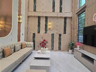 Đẳng cấp phú nhuận  nhà mới cực phẩm phan xích long  4 tầng lung linh  7.5 tỷ