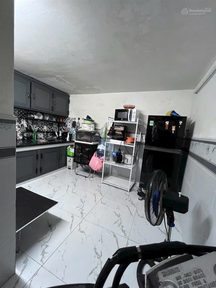 Cần bán nhà mới đẹp vào ở liền p. bình đông, q.8 diện tích 3,7mx11m diện tích đẹp