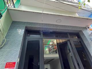Cần bán nhà mới đẹp vào ở liền p. bình đông, q.8 diện tích 3,7mx11m diện tích đẹp