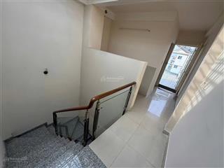 Bán nhà mặt tiền nội bộ p4 quận 8 32 đường 14, p4, q8 diện tích 3,5mx12m