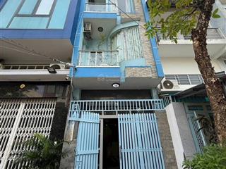 Giá chỉ 9 tỷ 300 triệu sở hữu căn nhà khu kinh doanh sầm uất. nhà bán mặt tiền đường nội bộ