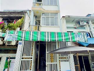 Bán nhà mặt tiền kinh doanh view nhìn ra công viên siêu thoáng mát. thuộc khu vip p10.q8