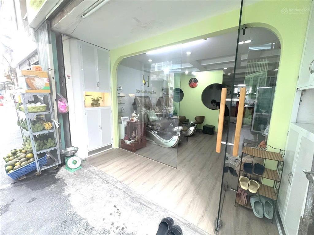 9,9 tỷ hàng thơm  3 tầng mặt tiền lê quý đôn  thông nguyễn văn trỗi  huỳnh văn bánh  kinh doanh