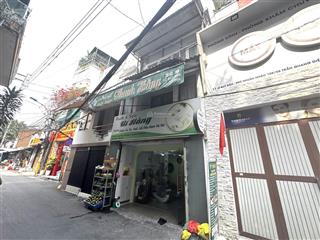 9,9 tỷ hàng thơm  3 tầng mặt tiền lê quý đôn  thông nguyễn văn trỗi  huỳnh văn bánh  kinh doanh