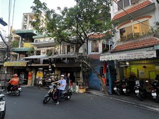 1 đời chủ  biệt thự mini  mặt tiền kinh doanh p9, phú nhuận  đ. bùi văn thêm  ngang lớn 7,1x17