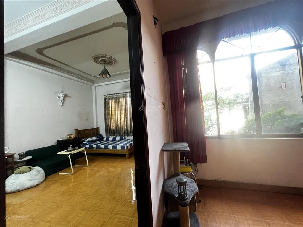 1 đời chủ  biệt thự mini  mặt tiền kinh doanh p9, phú nhuận  đ. bùi văn thêm  ngang lớn 7,1x17