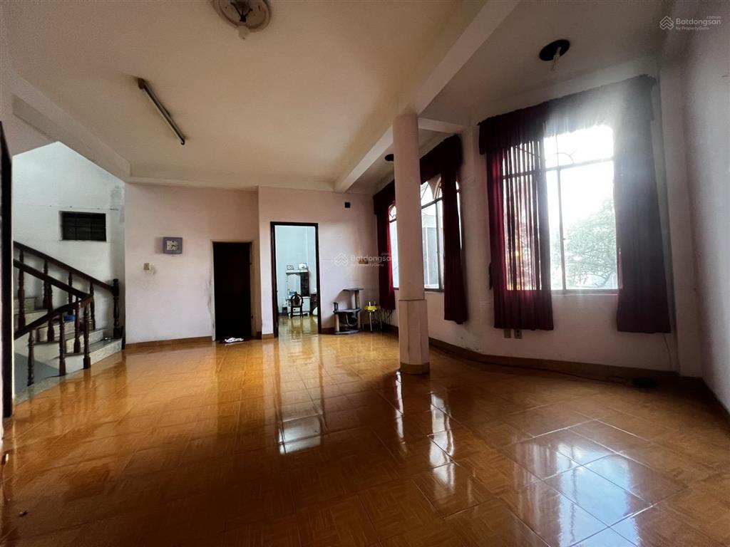 1 đời chủ  biệt thự mini  mặt tiền kinh doanh p9, phú nhuận  đ. bùi văn thêm  ngang lớn 7,1x17