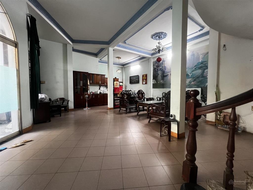 1 đời chủ  biệt thự mini  mặt tiền kinh doanh p9, phú nhuận  đ. bùi văn thêm  ngang lớn 7,1x17