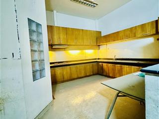 Quận 10 ] khu vip cách mặt tiền ba tháng hai vài bước ngang 4,5m nhà hiếm vuông vức kha