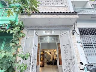 Bán nhà mặt tiền kinh doanh q8 giá nhỉnh 7 tỷ